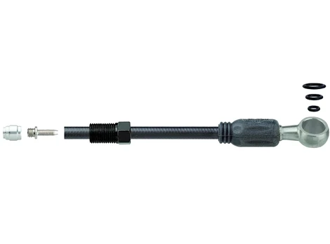 Hidraulinių stabdžių žarnelė Jagwire Sport DOT SRAM Code 2000 mm