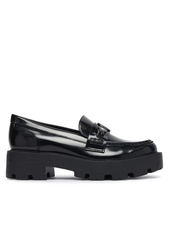 Loaferai Guess FLFYAA ELE14 Juoda