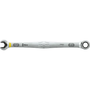Wera 6007 Džokeris 10