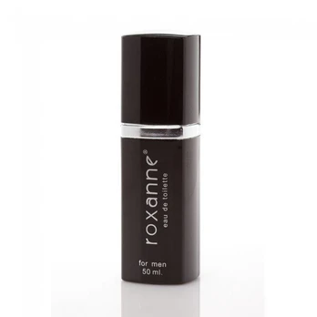 Tualetinis vanduo Roxanne M1 EDT vyrams, 50 ml