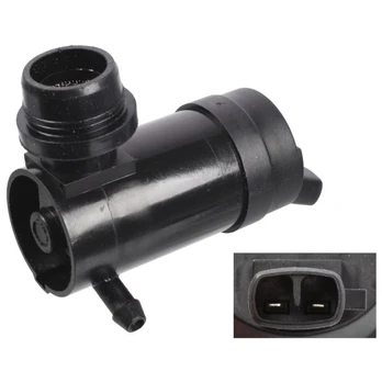 FEBI FE107496 Windscreen washer pump
