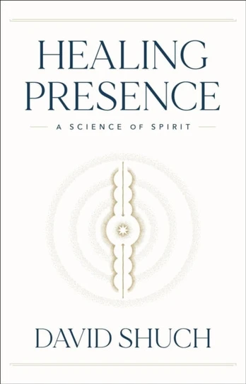 Healing Presence