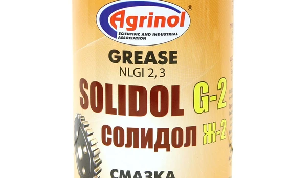 Transmisinis tepalas, solidolas, 0,8 l