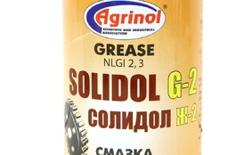 Transmisinis tepalas, solidolas, 0,8 l kaina