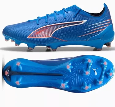 Puma Ultra 6 Ultimate FG 108557-01 batai