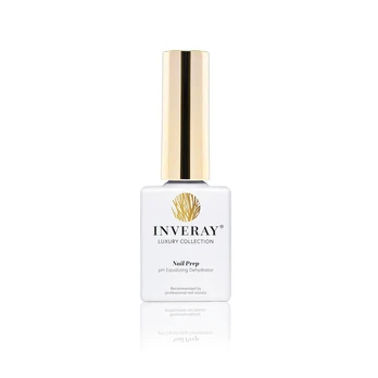 Inveray Nail Prep pH Equalizing Dehydrator – Nago paruošimo priemonė, 10ml