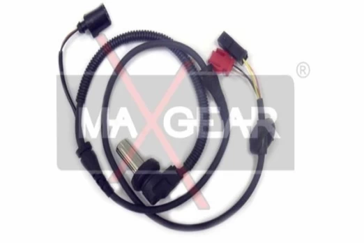 Jutiklis, rato greitis MAXGEAR 20-0055