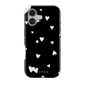 Love Notes - iPhone 17 Case, Tough (MagSafe) / N/A