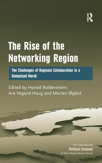 Rise of the Networking Region