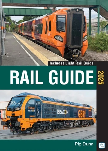 abc Rail Guide 2025