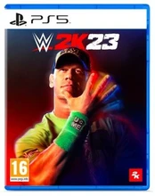 Wwe 2K23 Playstation 5