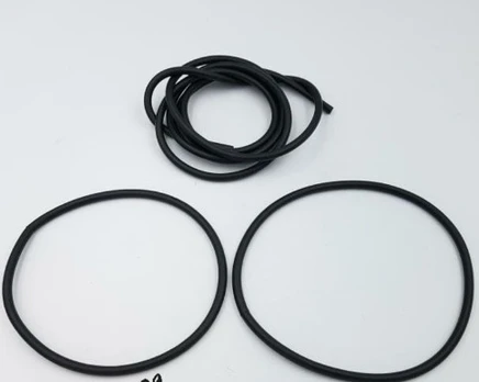 Seal kit 3pcs RM1000-RM2700, Cramer