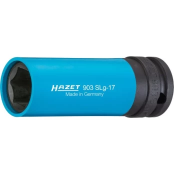 Socket Hexagonal 1/2"