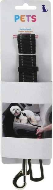 Dogs Collection ŠUNS PARAŠAS AUTOMOBILIUI