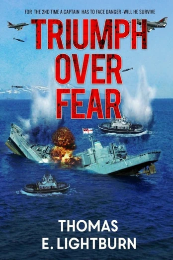 Triumph Over Fear