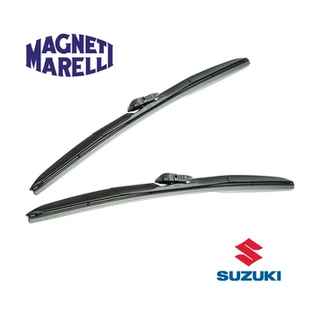 Suzuki Priekiniaiarry valytuvai 1999 - 429