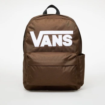 Vans Old Skool Drop V Backpack Brown (VN000H4ZFST1 Kuprinės)