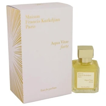 Maison Francis Kurkdijan Aqua Vitae Forte EDP U 70 ml