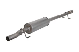 Vidurinis duslintuvas BOSAL 233-157 kaina