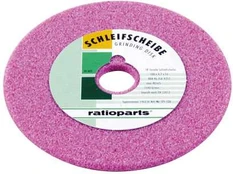 Ratioparts Galandinimo diskas 171-126; 145x4,5x22,2 mm kaina