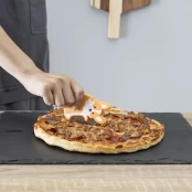 Corgi Lovers Pizza Cutter (CU338) kaina