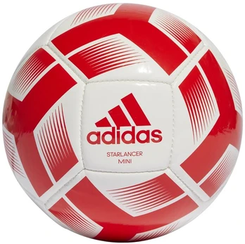 Futbolo kamuolys Adidas Starlancer, 1 dydis