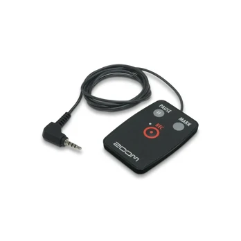 Zoom RC-2 Remote Control for H2n