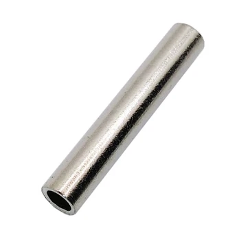 Varinės kabelių jungtys 2.5 mm² laidui, 10 vnt.