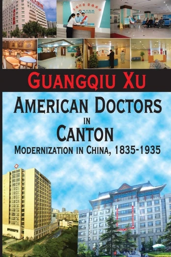 American Doctors in Canton
