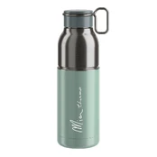 Elite Mia Thermo Aqua Žalias/Sidabrinis gertuvė 550 ml kaina