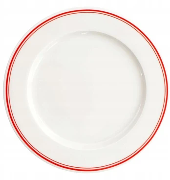 Verlo Plokščia lėkštė, 29 cm, Forte Rivo