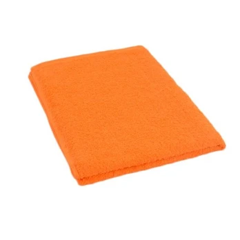 Rankšluostis 50 x 70 cm, oranžinis
