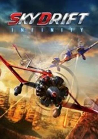 Skydrift Infinity PC