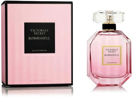 Victoria Secrets Victoria's Secret Bombshell Eau De Parfum 100 ml (woman)