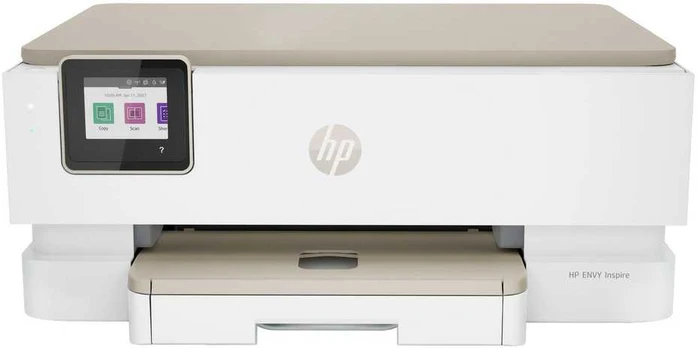 Envy Hp Inspire 7220E All-In-One Spausdintuvas, Color,