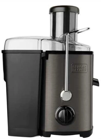 Sulčiaspaudė Black & Decker BXJE600