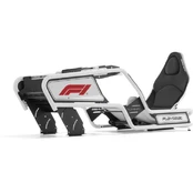 PLAYSEAT FORMULA INTELLIGENCE F1 EDITION GAMING CHAIR kaina