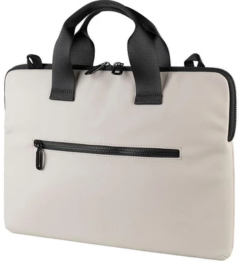 Noteb. bag Tucano Gommo 16", pilkas