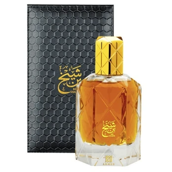 Ahmed Al Maghribi - Bin Shaikh - EDP - 90 ml