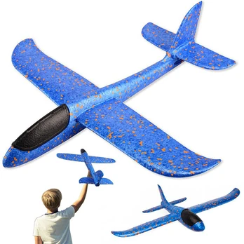 Putų polisterolo lektuvėlis 47cm
