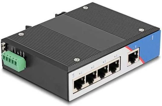 Šakotuvas Switch Delock 80162