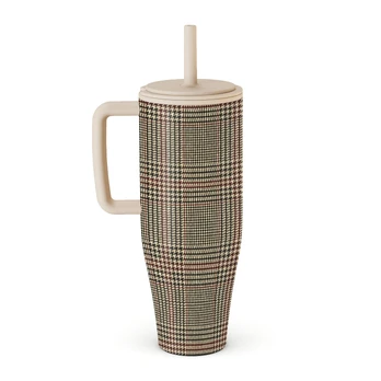 Favorite Coat - All Day Leakproof Tumbler