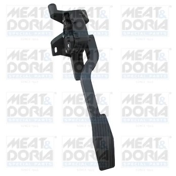 Akceleratoriaus pedalo komplektas MD83542E