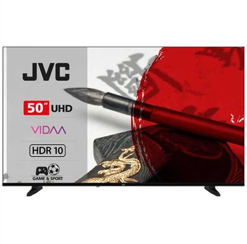 Televizorius 50" JVC LT-50VD3505