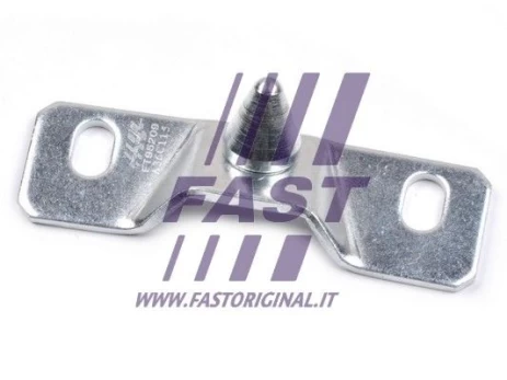 Kreipiklis, užrakinimo mygtukas FAST FT95209