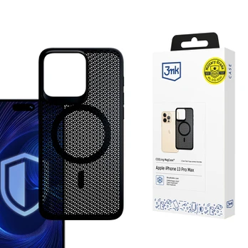 3MK COOLing MagCase iPhone 13 Pro Max