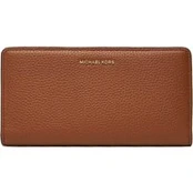 Piniginė MICHAEL Michael Kors Bryant 32S5GYTP3L Ruda
