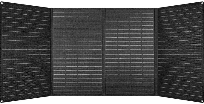 Sandberg Solar Charger 60W Lightweight