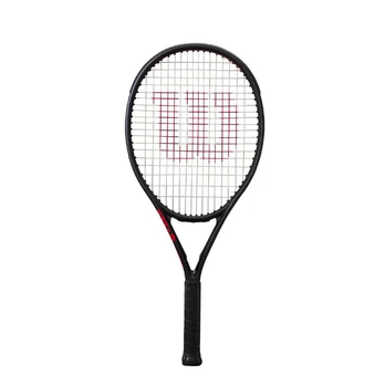 WILSON CLASH 25 V3.0 Vaikų teniso raketė