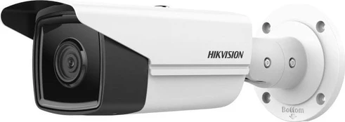 HIKVISION IP CAMERA DS-2CD2T43G2-4LI(4mm)
